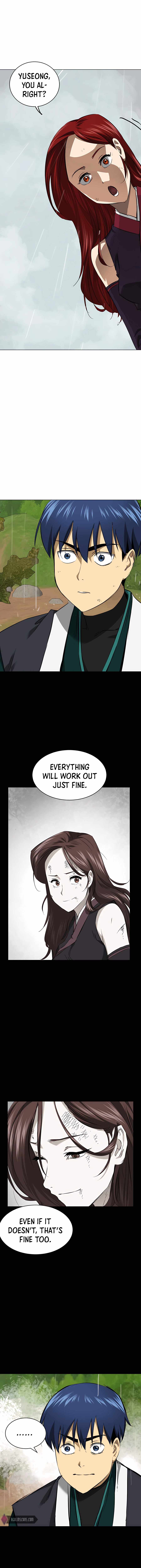 Infinite Level Up in Murim Chapter 152 - Page 15 in English
