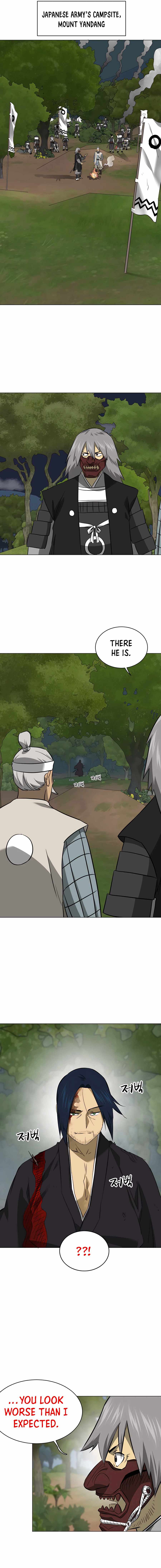 Infinite Level Up in Murim Chapter 152 - Page 3 in English