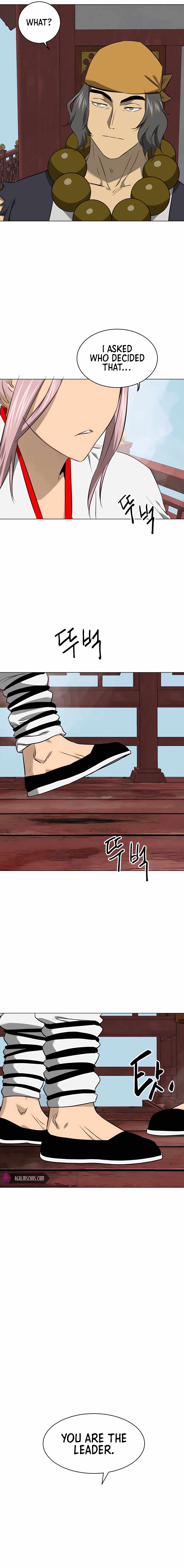 Infinite Level Up in Murim Chapter 154 - Page 20 in English