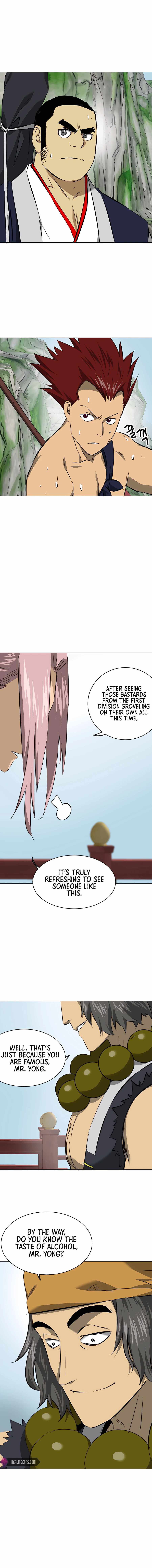 Infinite Level Up in Murim Chapter 154 - Page 22 in English