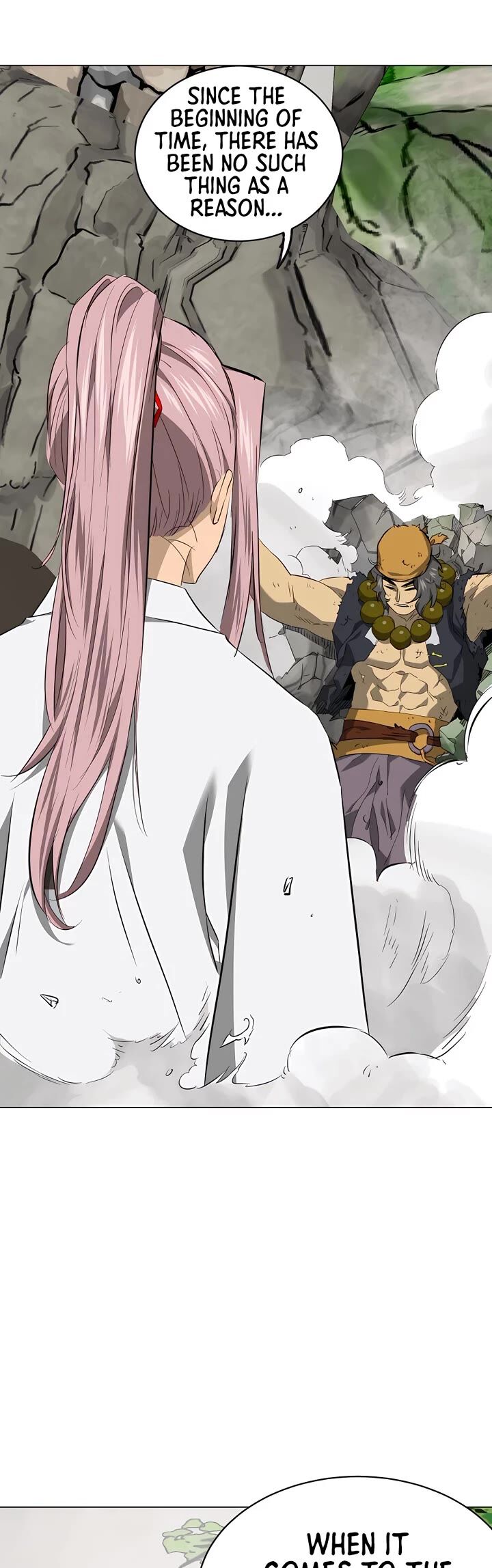 Infinite Level Up in Murim Chapter 155 - Page 12 in English