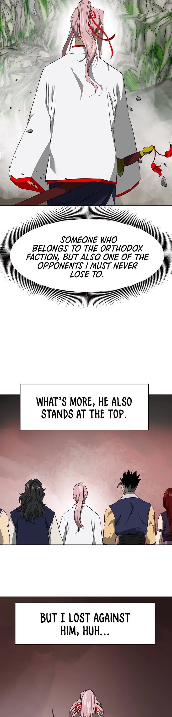 Infinite Level Up in Murim Chapter 155 - Page 18 in English