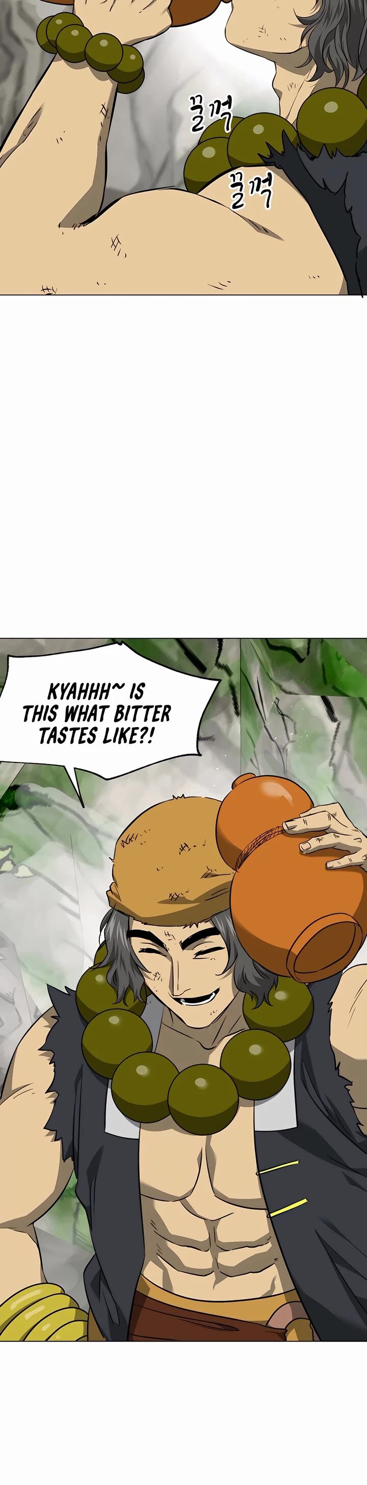 Infinite Level Up in Murim Chapter 155 - Page 20 in English