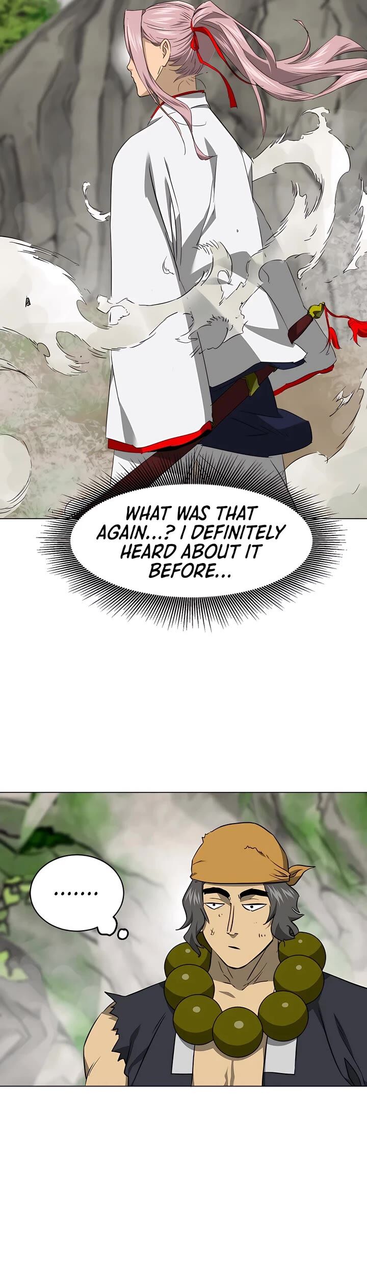 Infinite Level Up in Murim Chapter 155 - Page 23 in English