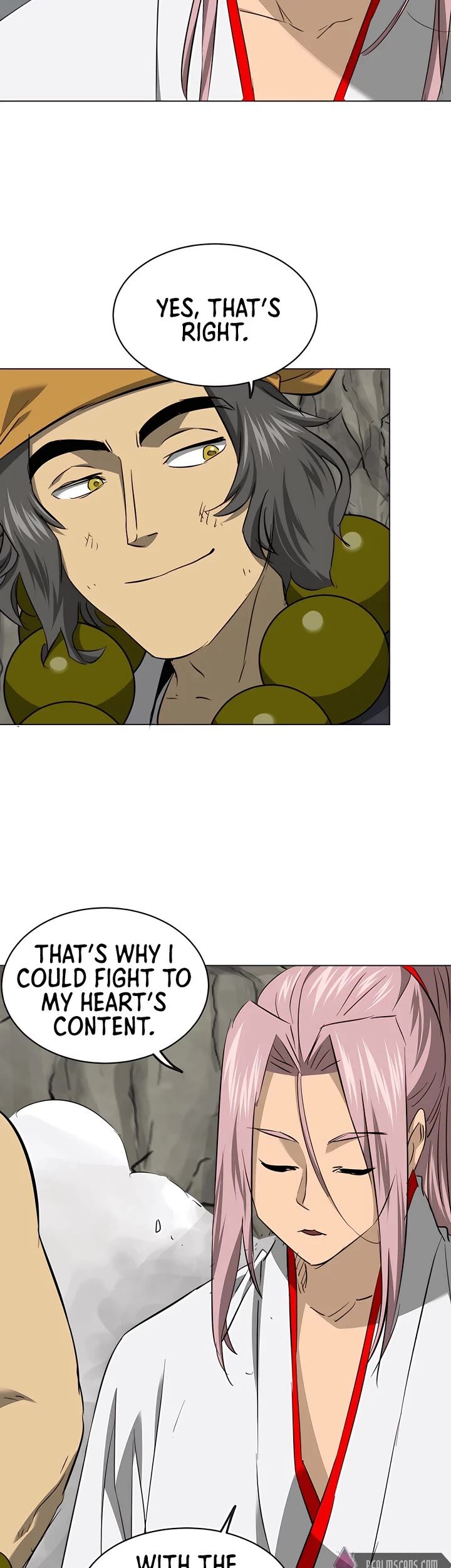 Infinite Level Up in Murim Chapter 155 - Page 26 in English