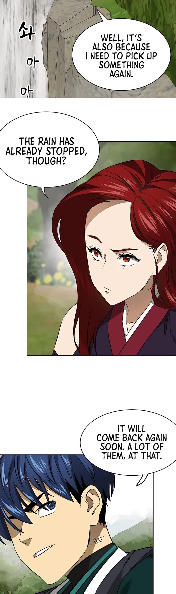 Infinite Level Up in Murim Chapter 155 - Page 39 in English