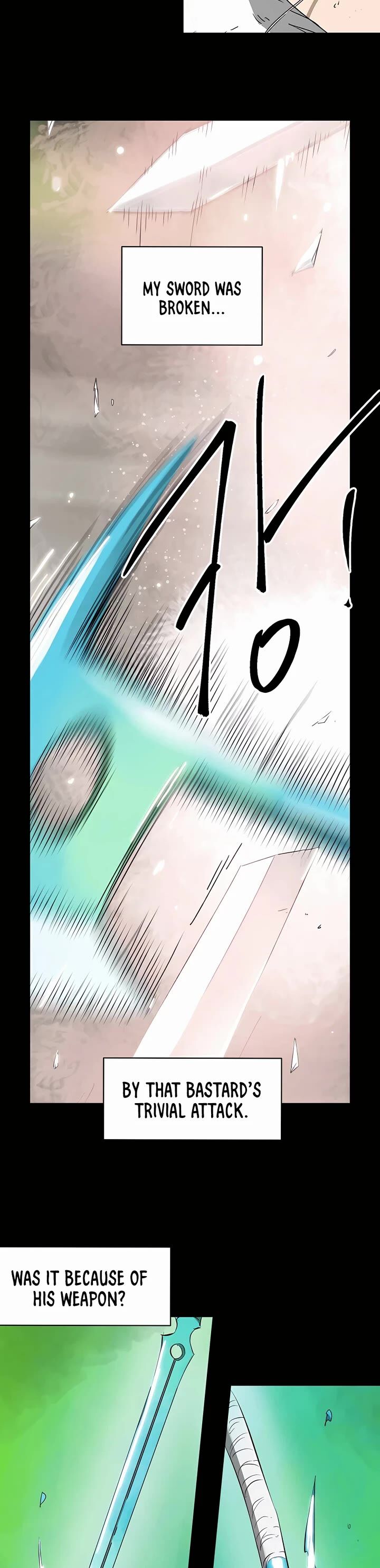 Infinite Level Up in Murim Chapter 155 - Page 4 in English