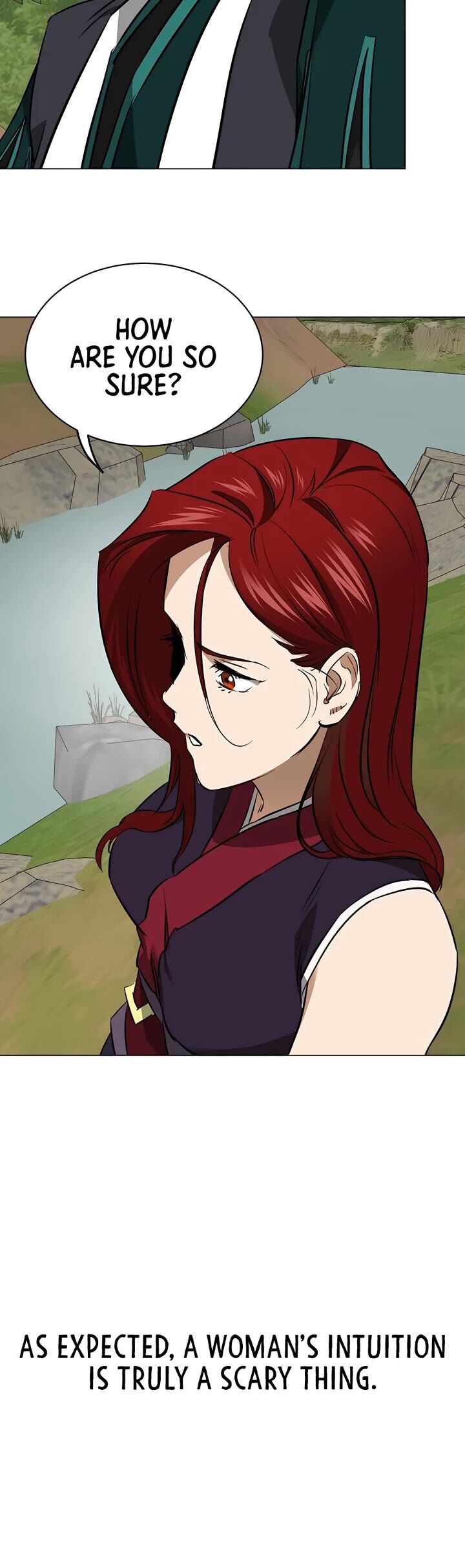 Infinite Level Up in Murim Chapter 155 - Page 40 in English