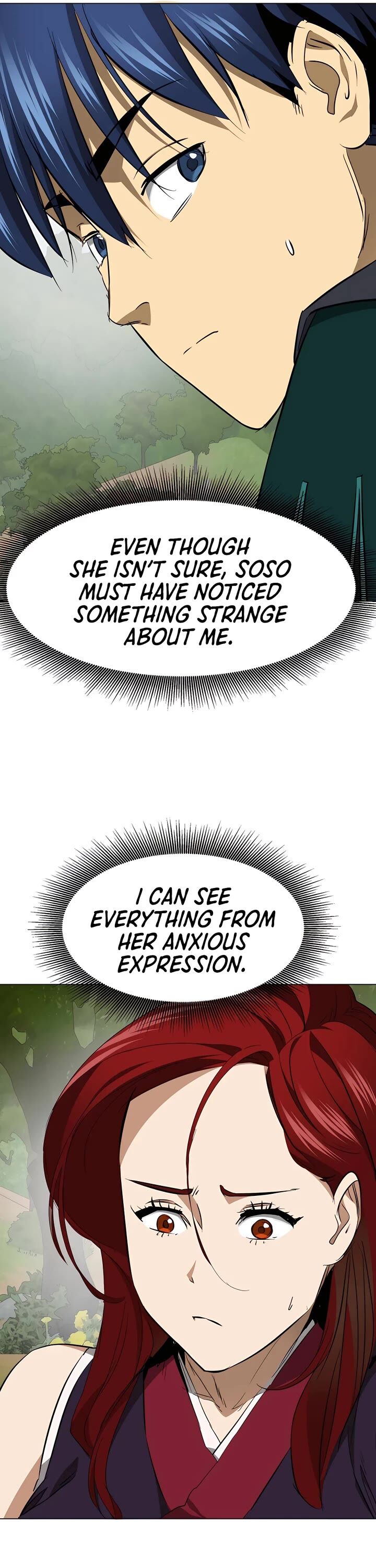 Infinite Level Up in Murim Chapter 155 - Page 41 in English