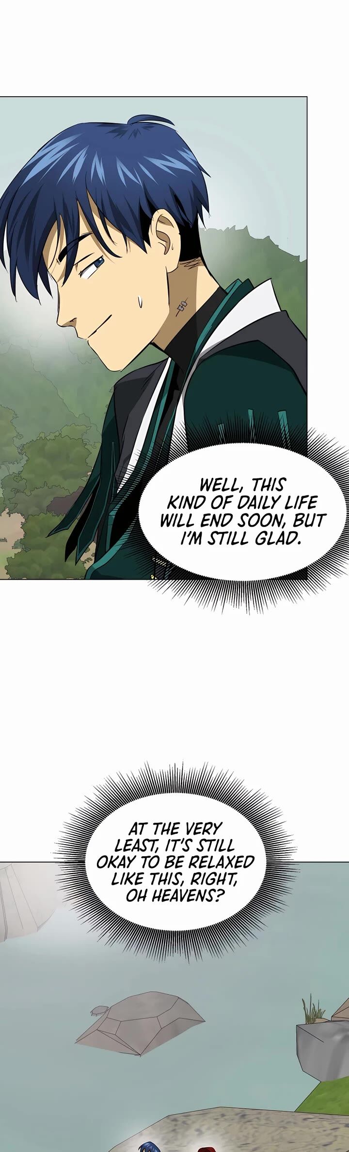 Infinite Level Up in Murim Chapter 155 - Page 45 in English