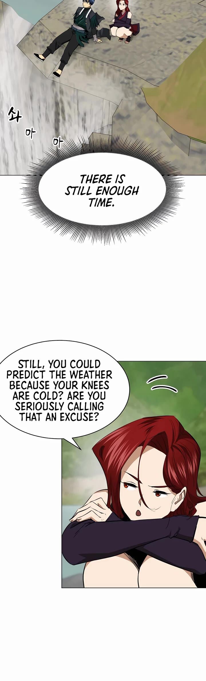 Infinite Level Up in Murim Chapter 155 - Page 46 in English