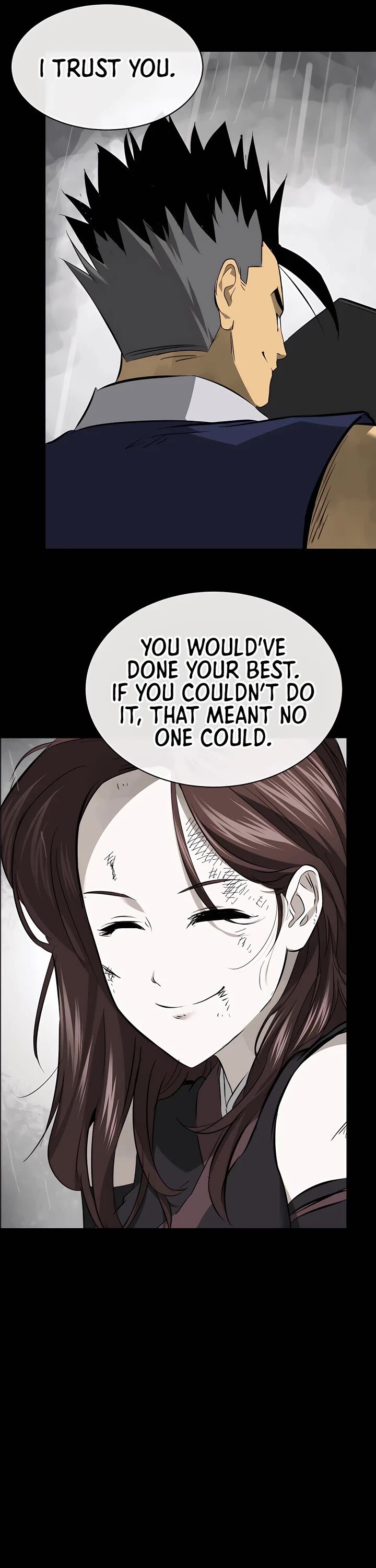 Infinite Level Up in Murim Chapter 155 - Page 59 in English