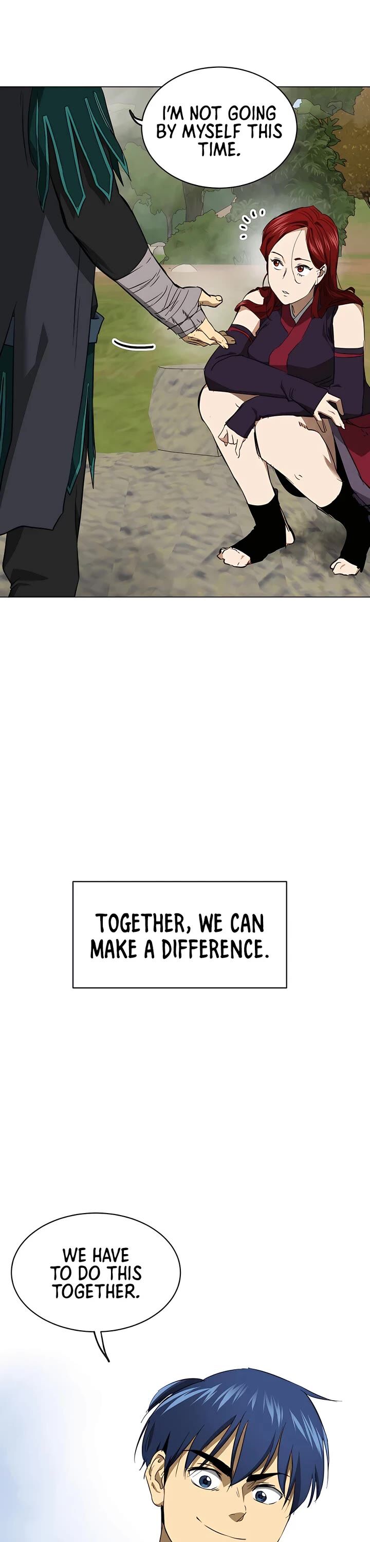 Infinite Level Up in Murim Chapter 155 - Page 62 in English