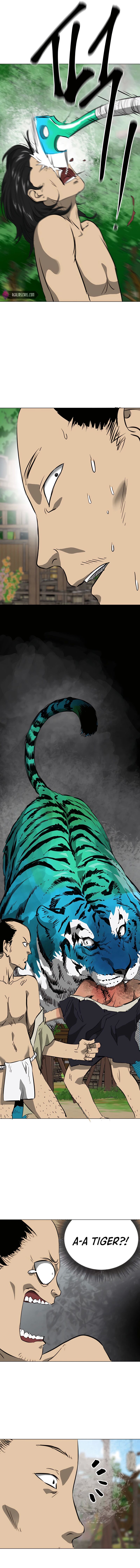 Infinite Level Up in Murim Chapter 156 - Page 19 in English