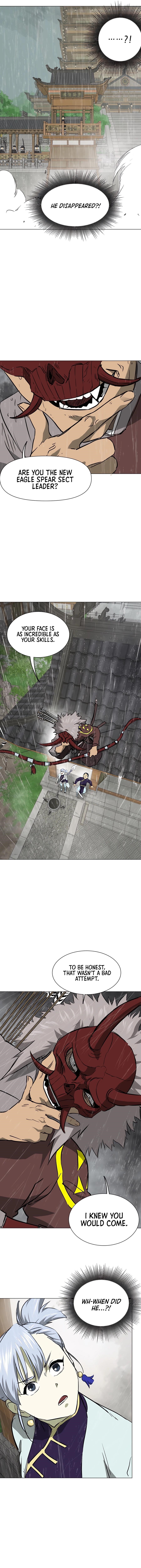 Infinite Level Up in Murim Chapter 159 - Page 14 in English