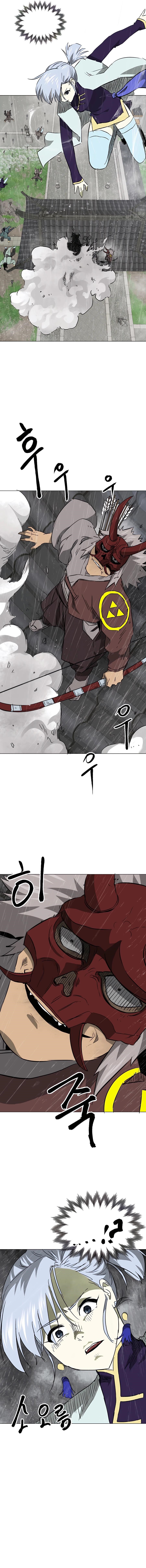Infinite Level Up in Murim Chapter 159 - Page 18 in English