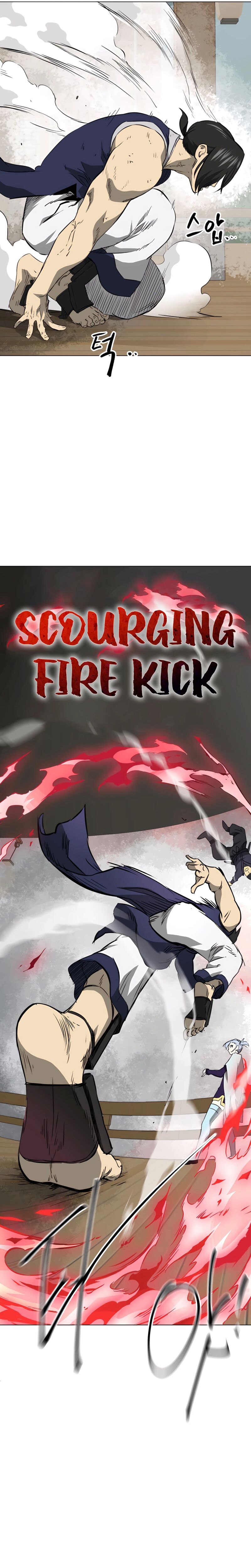 Infinite Level Up in Murim Chapter 161 - Page 11 in English