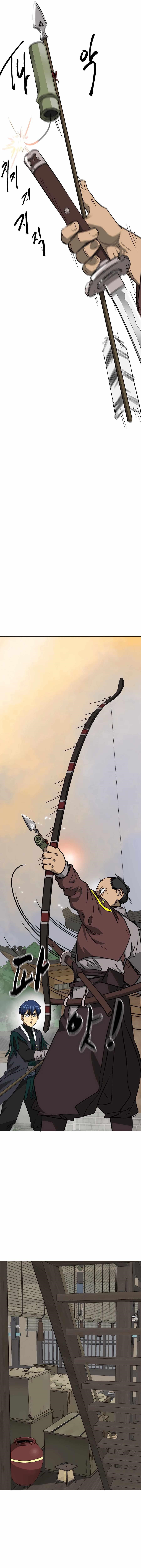Infinite Level Up in Murim Chapter 162 - Page 12 in English