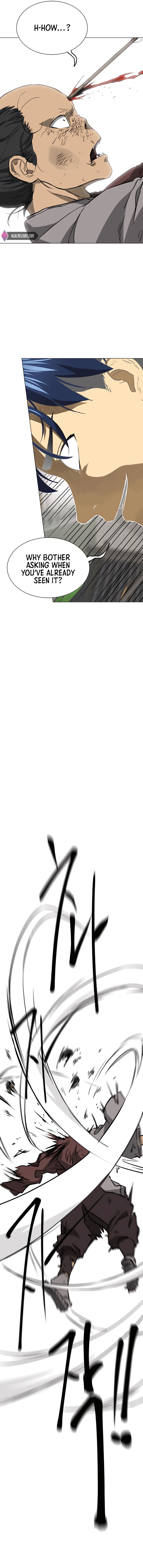 Infinite Level Up in Murim Chapter 163 - Page 31 in English