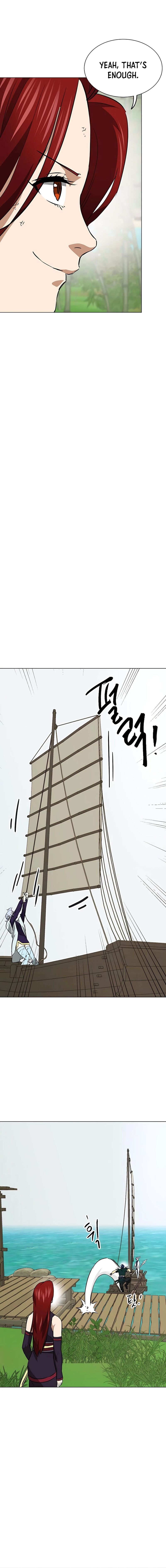 Infinite Level Up in Murim Chapter 164 - Page 16 in English