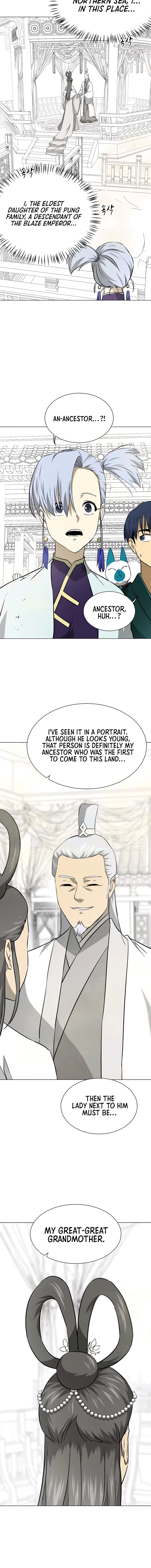 Infinite Level Up in Murim Chapter 167 - Page 10 in English