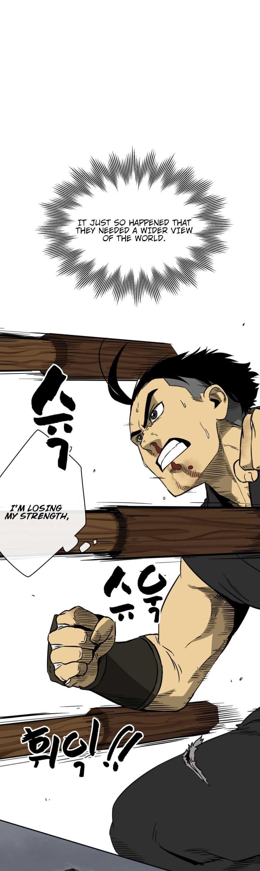 Infinite Level Up in Murim Chapter 17 - Page 11 in English