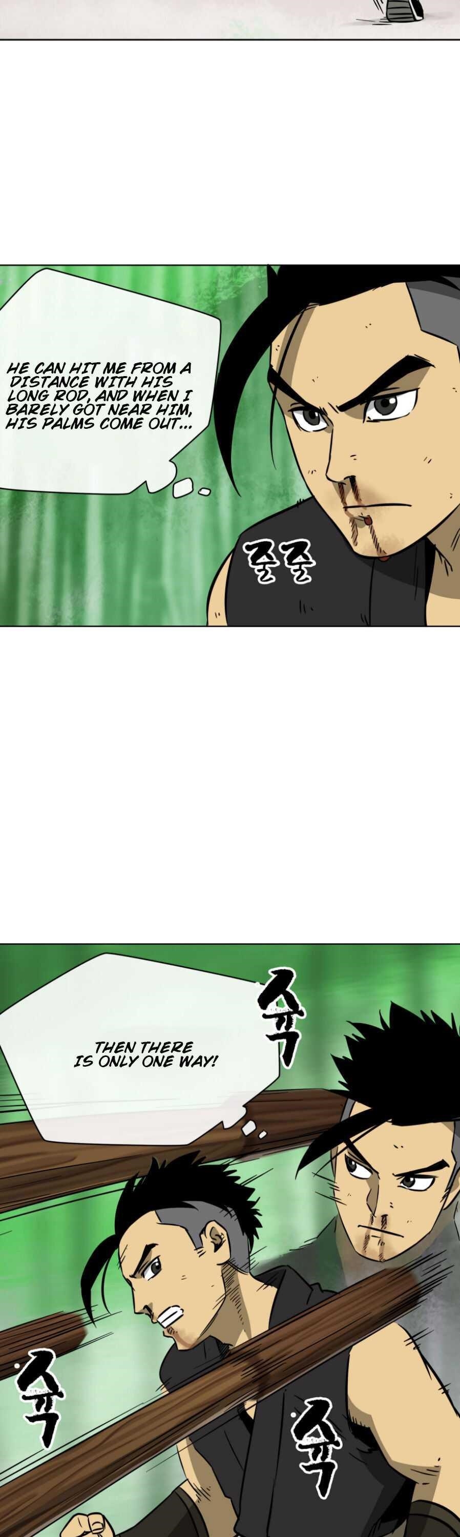 Infinite Level Up in Murim Chapter 17 - Page 14 in English