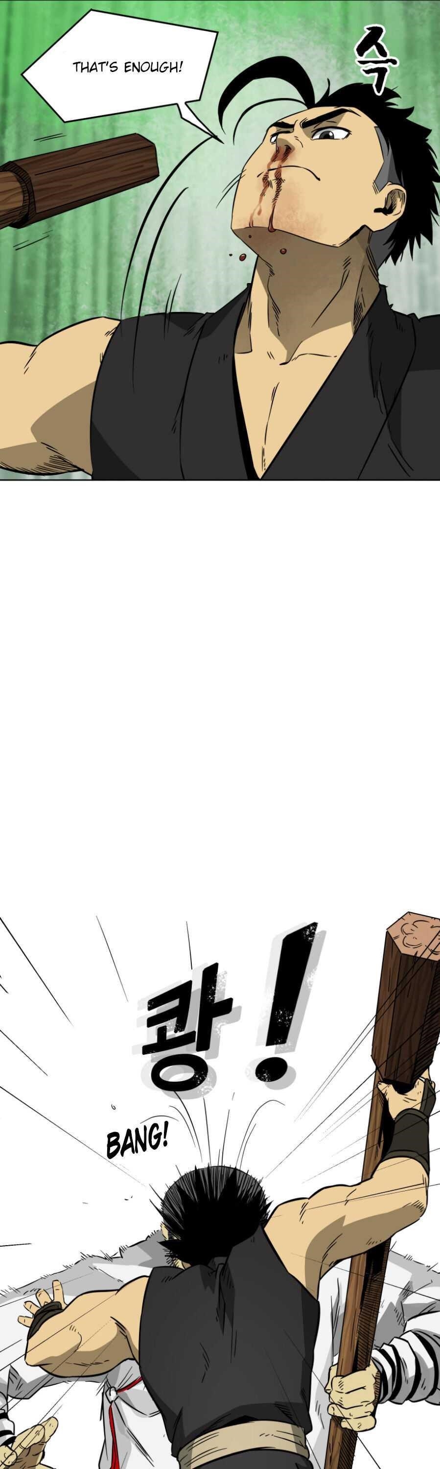 Infinite Level Up in Murim Chapter 17 - Page 16 in English