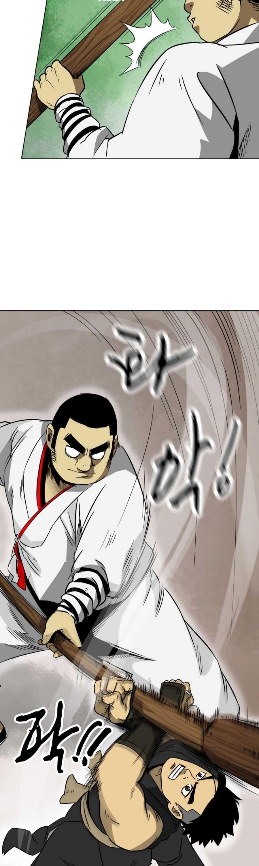 Infinite Level Up in Murim Chapter 17 - Page 19 in English