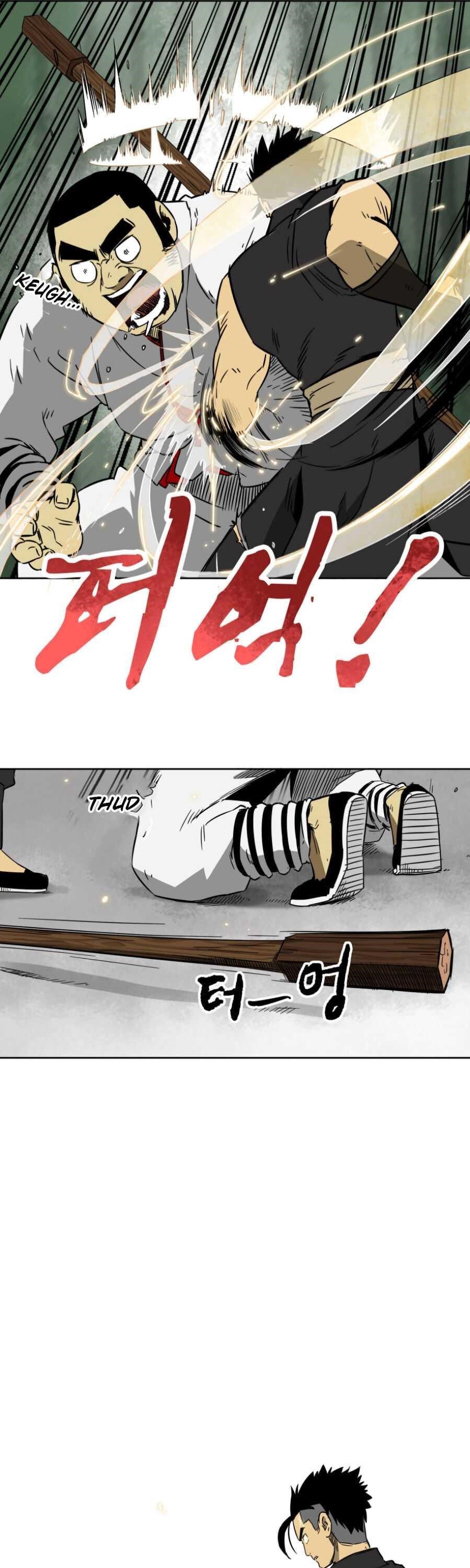 Infinite Level Up in Murim Chapter 17 - Page 24 in English
