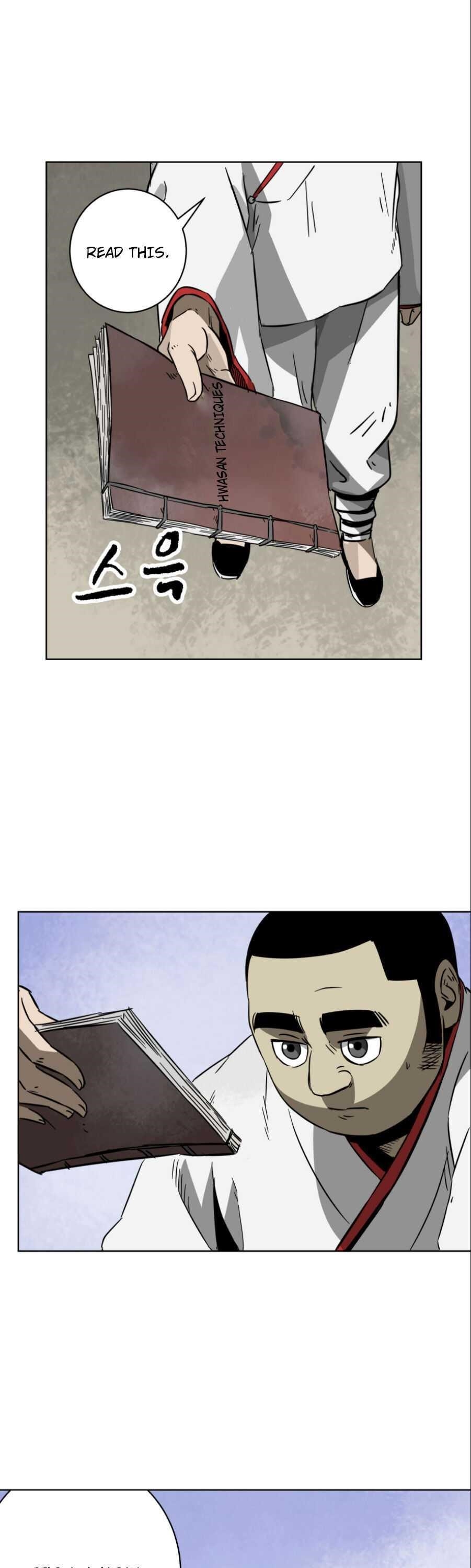 Infinite Level Up in Murim Chapter 17 - Page 5 in English