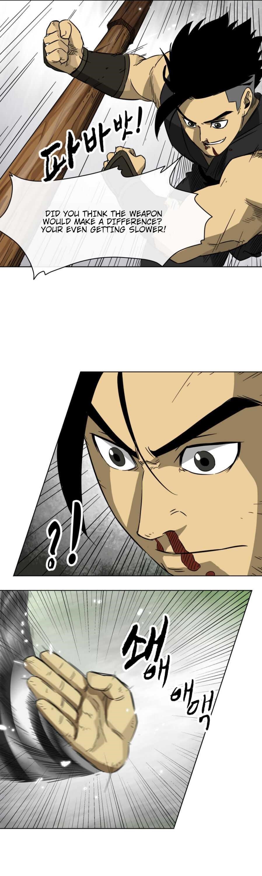 Infinite Level Up in Murim Chapter 17 - Page 7 in English