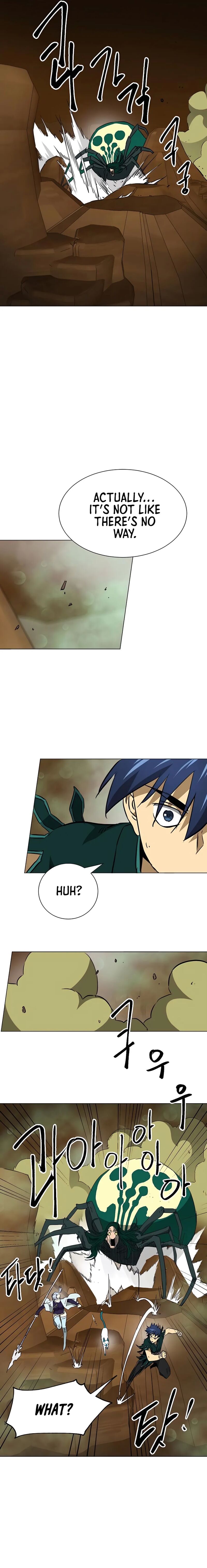 Infinite Level Up in Murim Chapter 170 - Page 19 in English