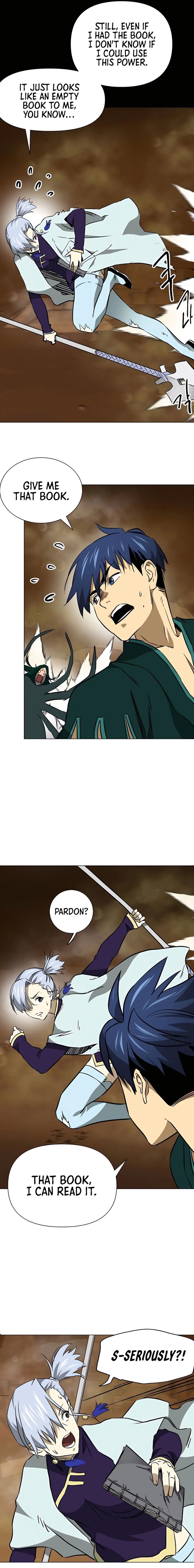Infinite Level Up in Murim Chapter 170 - Page 26 in English