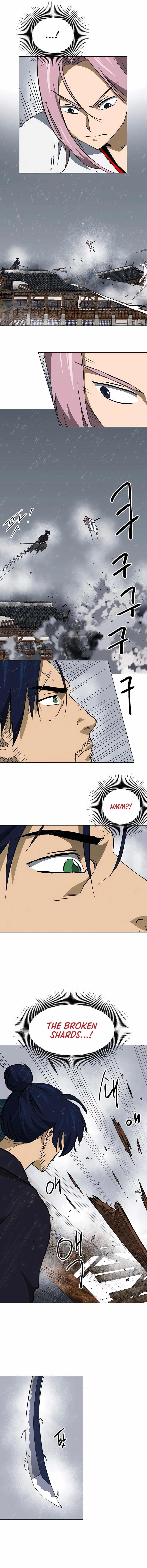 Infinite Level Up in Murim Chapter 172 - Page 18 in English