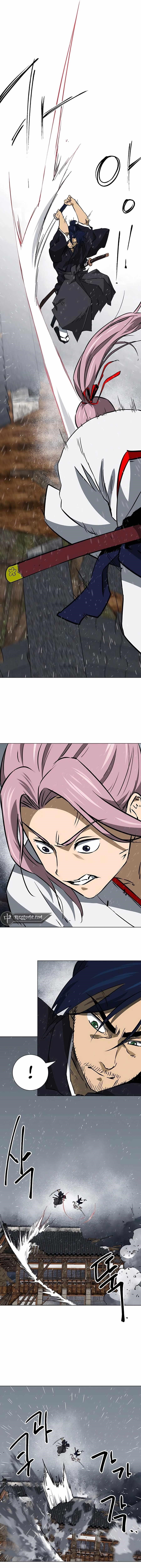 Infinite Level Up in Murim Chapter 172 - Page 20 in English