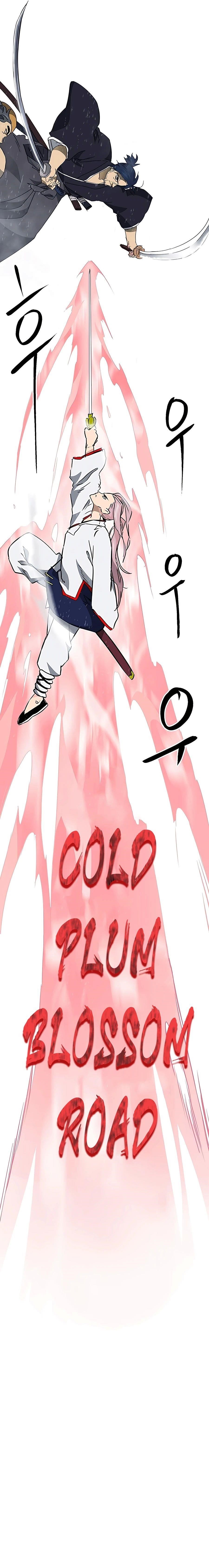 Infinite Level Up in Murim Chapter 173 - Page 12 in English