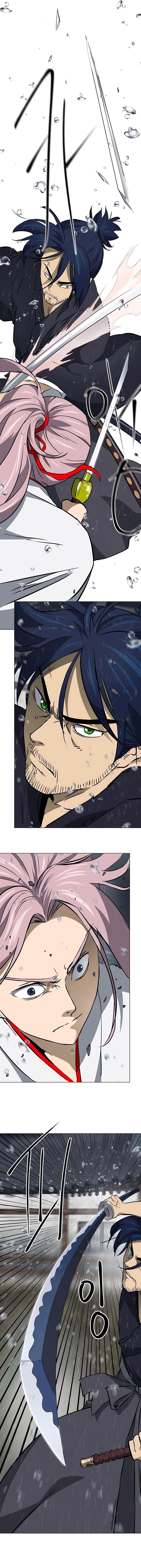 Infinite Level Up in Murim Chapter 173 - Page 18 in English