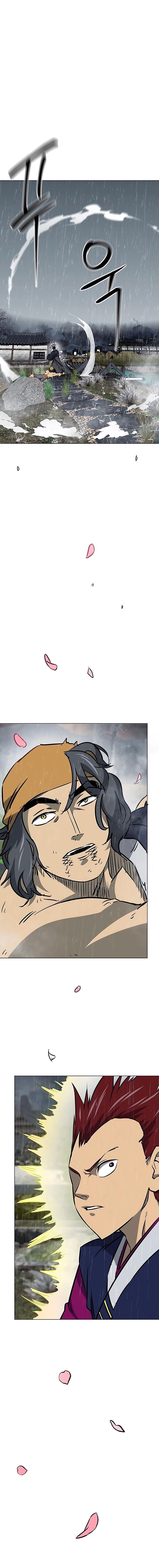Infinite Level Up in Murim Chapter 173 - Page 19 in English