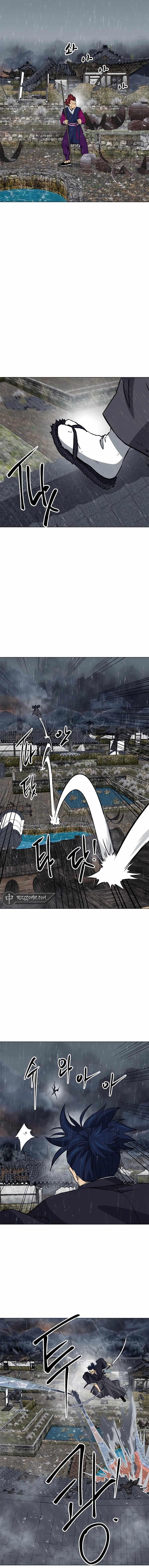 Infinite Level Up in Murim Chapter 174 - Page 13 in English