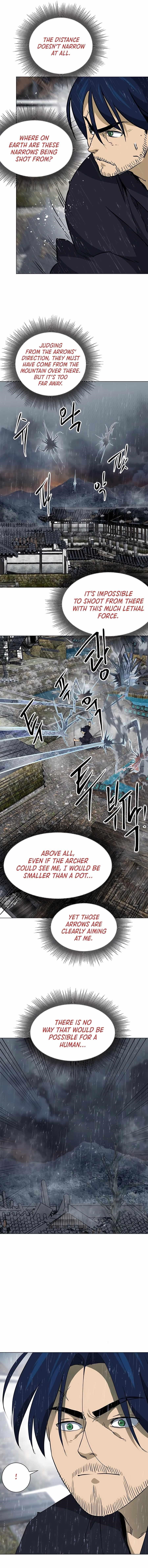 Infinite Level Up in Murim Chapter 174 - Page 14 in English
