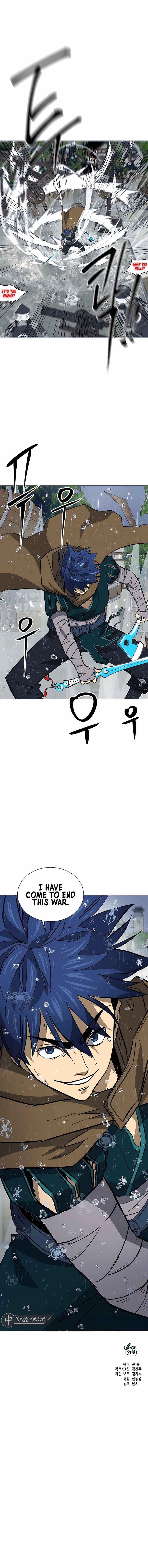 Infinite Level Up in Murim Chapter 175 - Page 19 in English