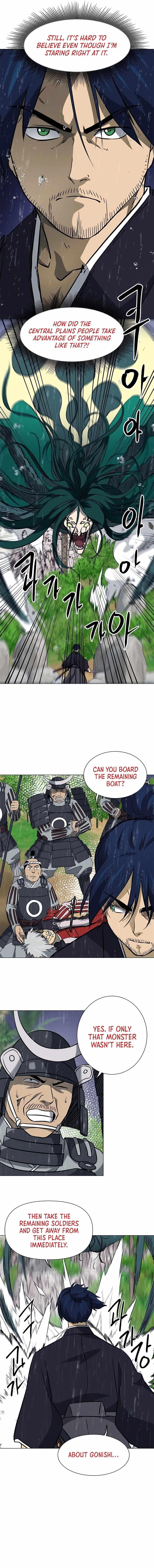 Infinite Level Up in Murim Chapter 177 - Page 14 in English