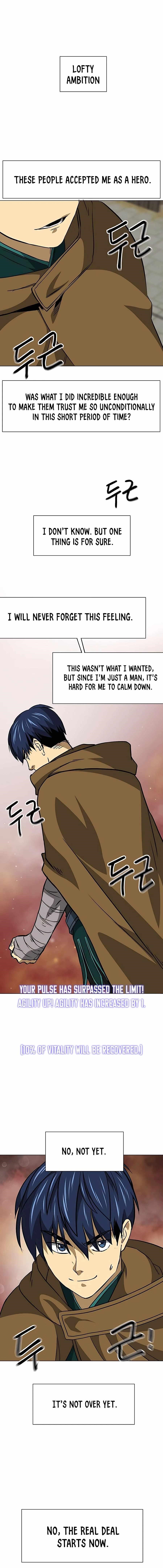 Infinite Level Up in Murim Chapter 177 - Page 25 in English