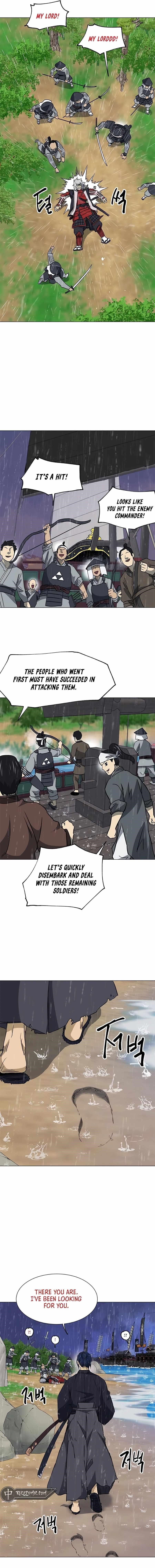 Infinite Level Up in Murim Chapter 177 - Page 9 in English