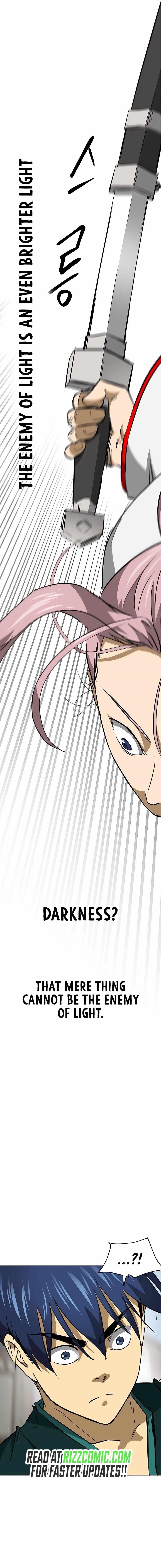 Infinite Level Up in Murim Chapter 178 - Page 22 in English