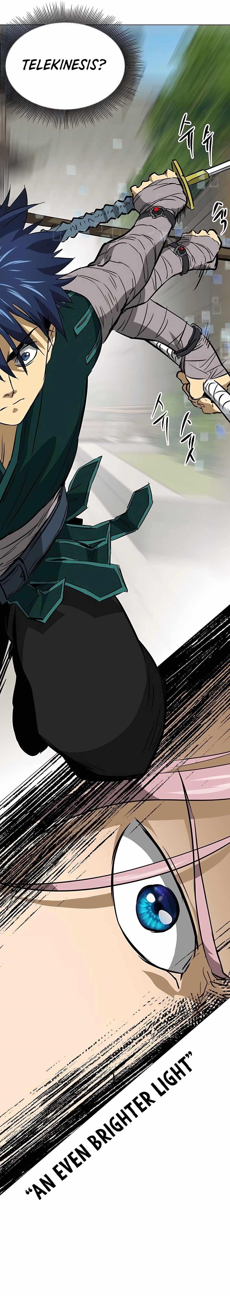 Infinite Level Up in Murim Chapter 178 - Page 23 in English