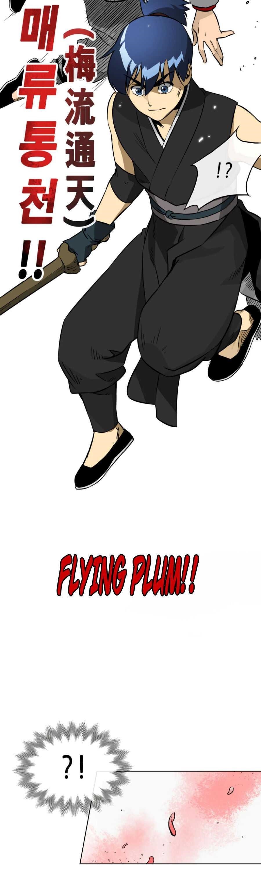 Infinite Level Up in Murim Chapter 18 - Page 19 in English