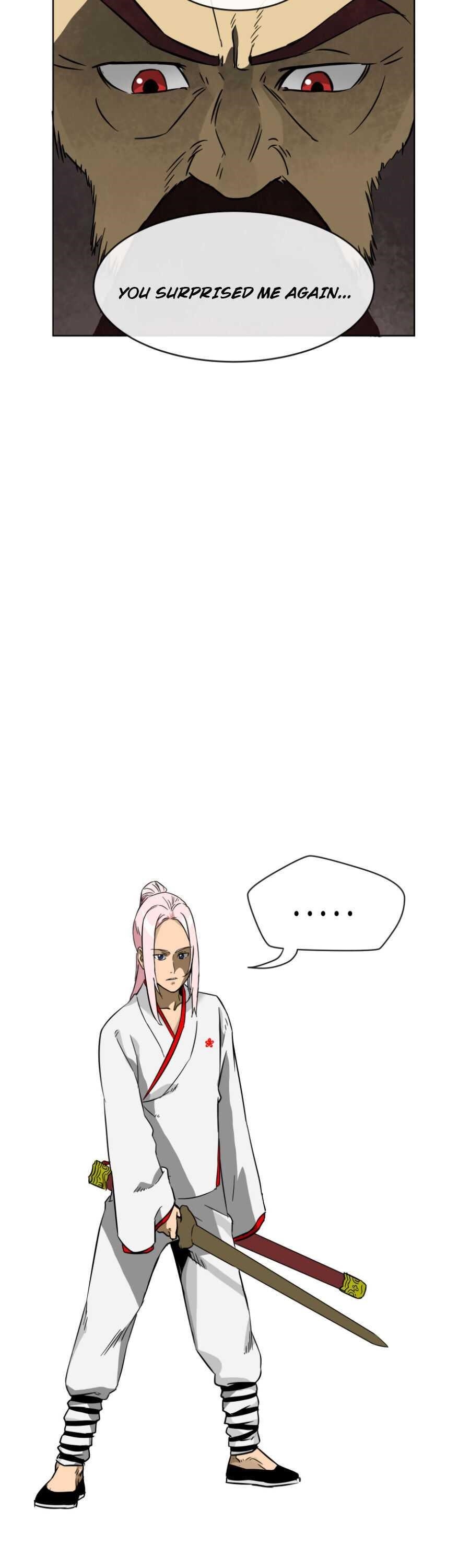 Infinite Level Up in Murim Chapter 18 - Page 23 in English