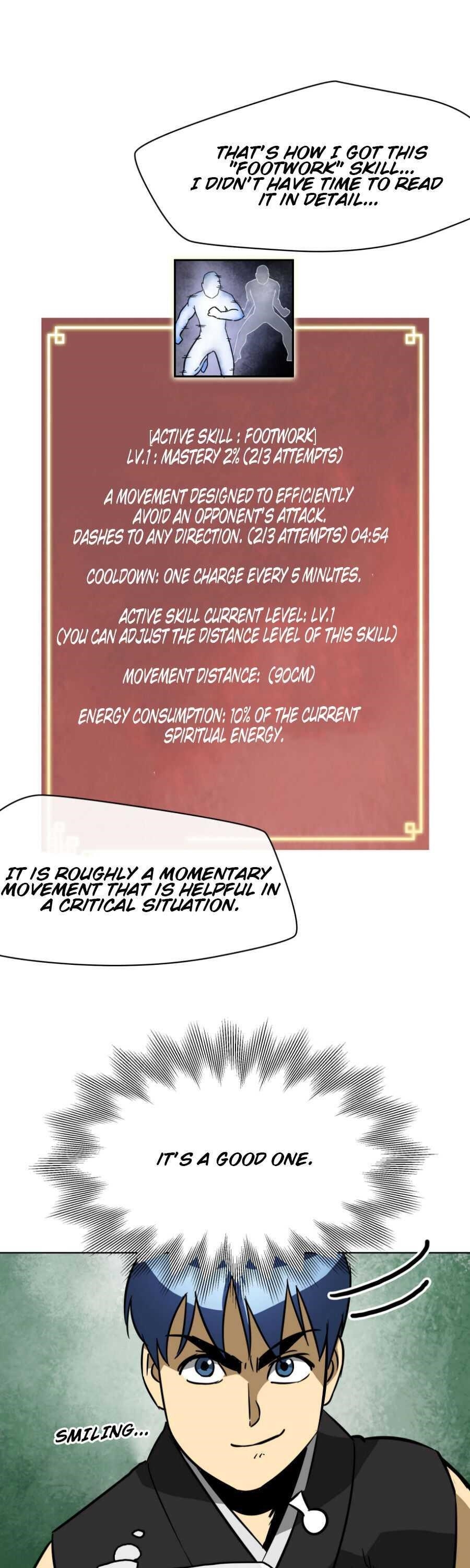 Infinite Level Up in Murim Chapter 18 - Page 26 in English